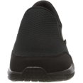 thumbnail image 2 of Skechers Men's Equalizer 4.0 Wide Slip-On Sneaker, 2 of 7