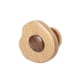 thumbnail image 2 of Gancho de madera para colgar en la pared, organizador, decoración de granja, moderno, para montar en la pared Estilo A, 2 of 9