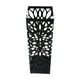 thumbnail image 1 of Organizador de soporte para paraguas, soporte para paraguas hueco moderno cuadrado, estante para oficina, barro, bastones para caminar, exterior e, 1 of 7