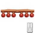 thumbnail image 1 of Ruiboury Unleash Agility Parent Child Interactive Catching Sticks Game With Grip Focus Drop Stick Game Convenient Remote Control As shown, 1 of 6