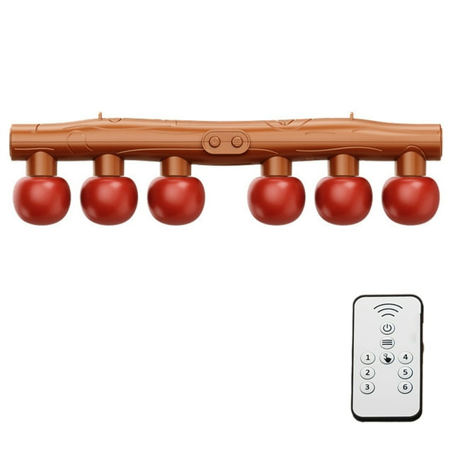 Ruiboury Unleash Agility Parent Child Interactive Catching Sticks Game With Grip Focus Drop Stick Game Convenient Remote Control As shown