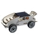 thumbnail image 1 of Juguetes Para Niño Juego de rompecabezas para estudiantes, coche de juguete STEM, tecnología DIY, coche solar pequeño Juguetes Para Bebe 1 Año, 1 of 7