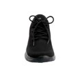 thumbnail image 4 of Tenis Hombre Charly Transpirables Deportivos Gym Correr negro 26, 4 of 6