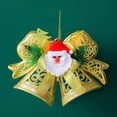 thumbnail image 1 of Puntoco Liquidación De Adornos Decorativos Navideños Decoraciones Navideñas Decoraciones Para Festivales Vitrinas De Tiendas Decoraciones Colgantes Decoración De Escenas Accesorios Para Árboles De Nav, 1 of 6