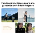 thumbnail image 3 of DJI Osmo Pocket 4 Standard Combo Cámara para videovlogs de bolsillo con estabilizador, 1″ CMOS y 4K/240 fps, estabilización de 3 ejes, almacenamiento interno de 107 GB, 3 of 9