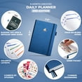 thumbnail image 4 of Clever Fox Daily Planner 2nd Edition, 4 of 7