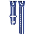 thumbnail image 2 of Kentucky Wildcats Silicone Apple Watch Band, 2 of 3