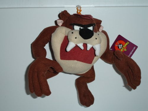 taz soft toy