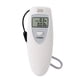 thumbnail image 1 of Kenally Probador de alcohol digital Pantalla LCD Analizador de inhalador Prueba de alcoholímetro Detector de alcoholes para policía Kits de molduras para tableros de automóviles, 1 of 6