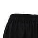 thumbnail image 3 of Pantalones harén para danza del vientre para mujer, estilo tribal, holgados, estilo árabe, para Halloween. Negro, 3 of 9