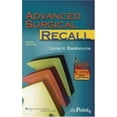 thumbnail image 1 of Pre-Owned Advanced Surgical Recall (Paperback) by Lorne H Blackbourne, 1 of 1