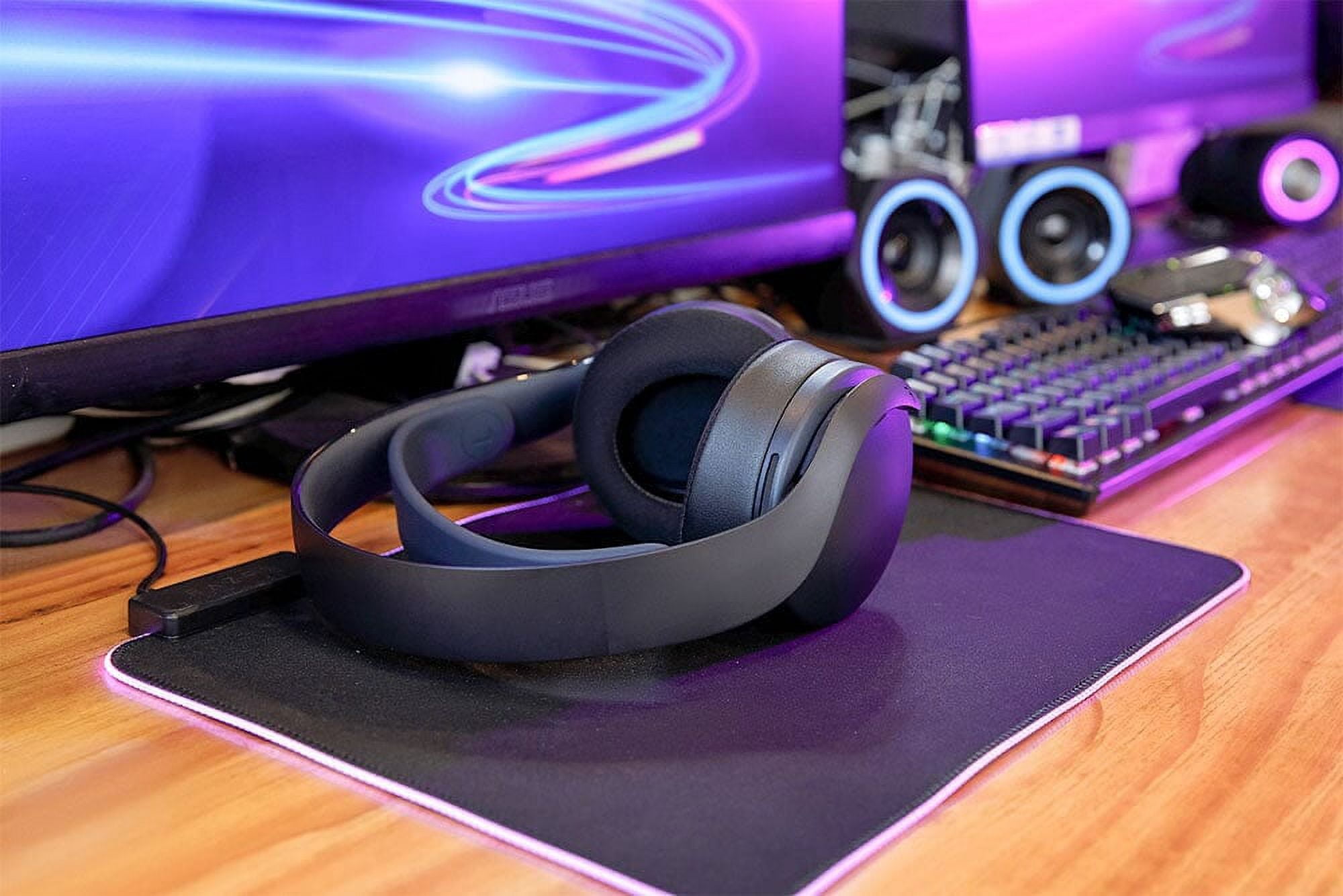WC FreeZe Pulse 3D - Cooling Gel Earpads For PS5 Pulse 3D Headset