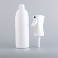 thumbnail image 3 of Paquete de 3 botellas de spray continuo para el cabello, atomizador de agua recargable ultrafino para peinado, plantas, limpieza, salón, nebulización y cuidado de la piel, 500 ml, 3 of 5