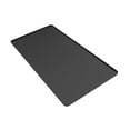 thumbnail image 4 of DOLITY Washer Dryer Top Protector Mat, Silicone Washer and Dryer Cover, Washer Dryer Countertop Protector Mat for Home, Laundry Black, 4 of 9