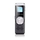 thumbnail image 1 of Grabadora de voz digital de 16 GB, dictáfono, grabadora de sonido MP3, grabadora de audio, grabadora de voz digital, dictáfono, grabadora de sonido pequeña, dictáfono con reproducción, 1 of 7