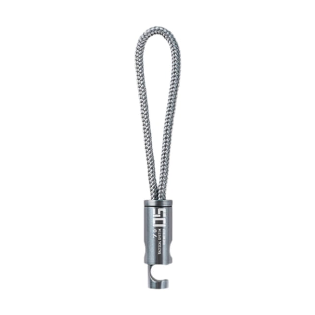 DYNWAVECA Camping Hanging Buckle Accessories Multifunctional Convenient Lightweight Rope Hanger Tent Rope Buckle for Outdoor Traveling F