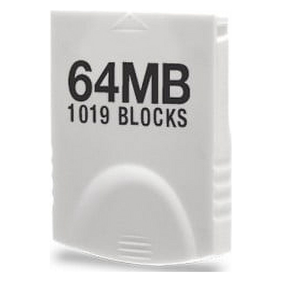 Tomee 64MB Memory Card (1019 Blocks) for Nintendo Wii and GameCube - image 3 of 3