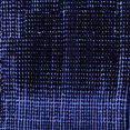 thumbnail image 1 of Ahgly Company Indoor Square Abstract Blue Modern Area Rugs, 4' Square, 1 of 4