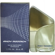Andy Roddick Eau De Toilette Spray (Tester) By Parlux