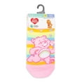 thumbnail image 2 of Care Bears Toddler Ankle Socks, 3-Pack, Sizes 12M - 5T, 2 of 5