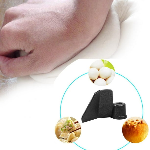 EECOO Universal Stainless Steel Bread Maker Blade Mixing Paddle