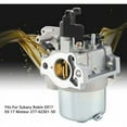 thumbnail image 5 of Replacement Carburetor for Subaru Robin Engines, High-Quality EX17 Carburetor, Ensuring Optimal Performance and Durability, 5 of 5
