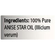 Mayans Secret Anise Star Essential Oil 4 oz for Diffuser, Home & DIY Use