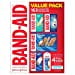 thumbnail image 3 of Band-Aid Brand Variety Pack Adhesive Bandages (163 ct.), 3 of 12
