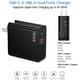 thumbnail image 5 of Cargador PD USB C Super Fast VR de 65 W para Meta Oculus Quest, 5 of 7