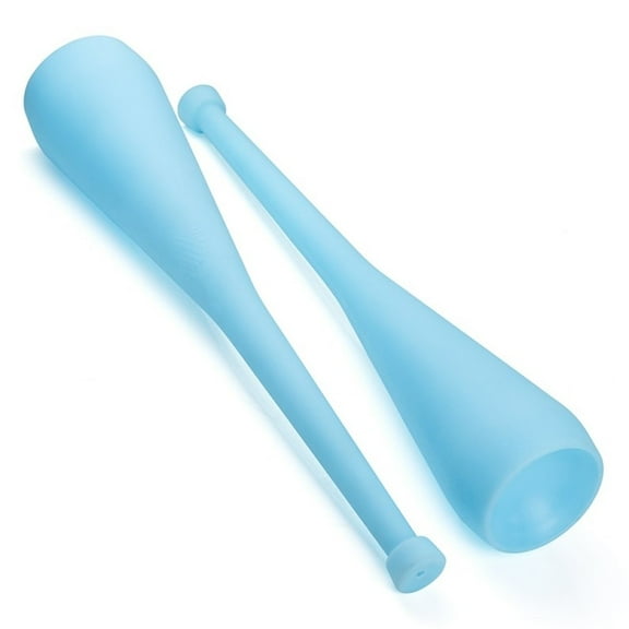 ND Juggling Cuphead 2.0 Juggling Club - Single Club (Ice Blue)