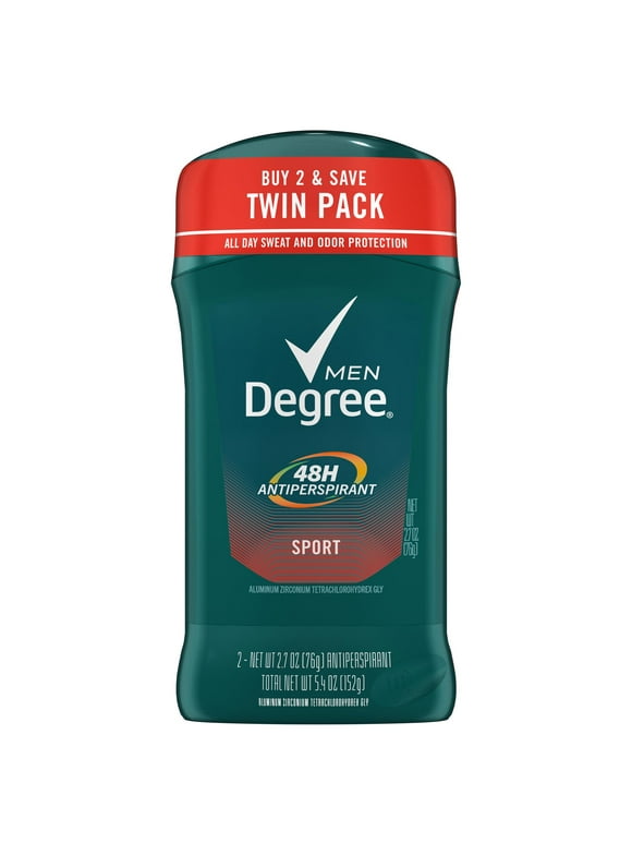 Degree Deodorant in Deodorants