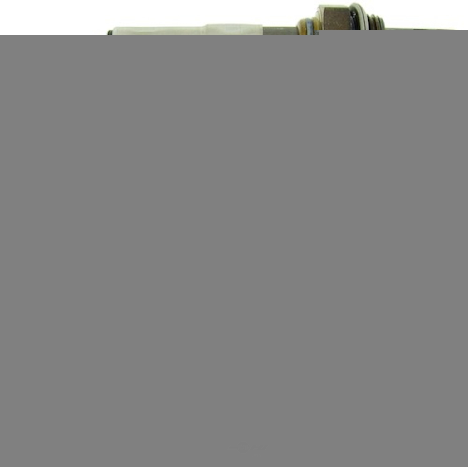 oxygen sensor-oe type ngk 25539 Fits select: 1993-1999 VOLKSWAGEN JETTA, 1993-1999 VOLKSWAGEN GOLF