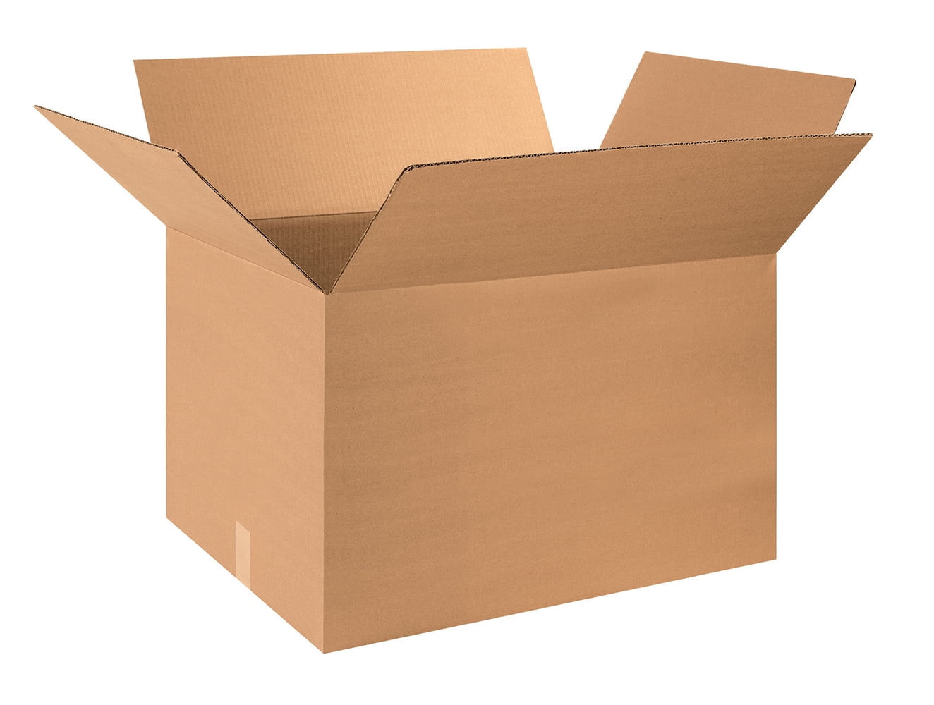 Box Partners Corrugated Boxes 28" x 18" x 18" Kraft 10/Bundle 281818