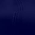 thumbnail image 5 of GobdXE Girls 2 Piece Plain Solid Hoodie Jogger Pants Basic Casual Fall Winter Sweatsuit 4-5 Years,Navy, 5 of 8