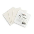 thumbnail image 1 of Mohawk Home Rug Corner Gripper Rug Pad, 4 Piece Set, White, 0' 4" x 0' 4", 1 of 7