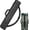 Carbon Black, variant on Pool Cue Case, 4x4 Hard Shell Pool Stick Case Holds 4 Sticks