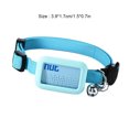 thumbnail image 4 of Methold Blue Pet Smart Hecho A Medida Para Perros Y Gatos Con Localizador G Ps T Racker Para Perros Suministros para perros, 4 of 6