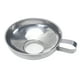 thumbnail image 1 of Advancent Embudo de acero inoxidable con boca ancha: embudo para conservas que no se deforma y de calidad alimentaria y fácil de limpiar Cocina y Comedor S, 1 of 6