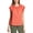 Orange - chili, variant on Sanctuary Clothing Womens Gobi Knit Blouse, Orange, Medium