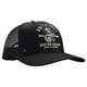 thumbnail image 1 of Gorra Trucker Negra Unitalla Supercobra Garage, 1 of 5