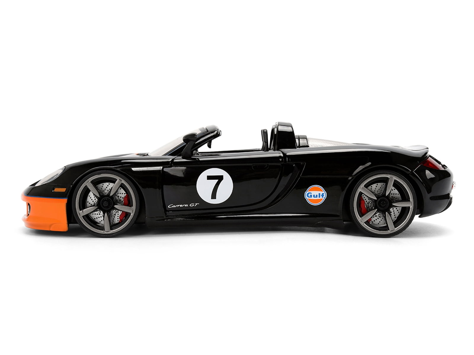1:24 Hyperspec - '05 Porsche Carrera GT