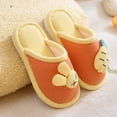 thumbnail image 1 of Pantuflas de algodón de invierno para bebés, zapatos de algodón para niños, zapatos cálidos, pantuflas de felpa antideslizantes para niñas, pantuflas de invierno, 1 of 5