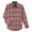 Red - rustcombo, variant on Tasso Elba Mens Plaid Ls Button Up Shirt
