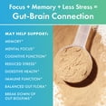 thumbnail image 5 of BIOHM Gut-Brain Connection Health Powder, Probiotics, 7.4 oz, 30 Servings (Unisex), 5 of 11