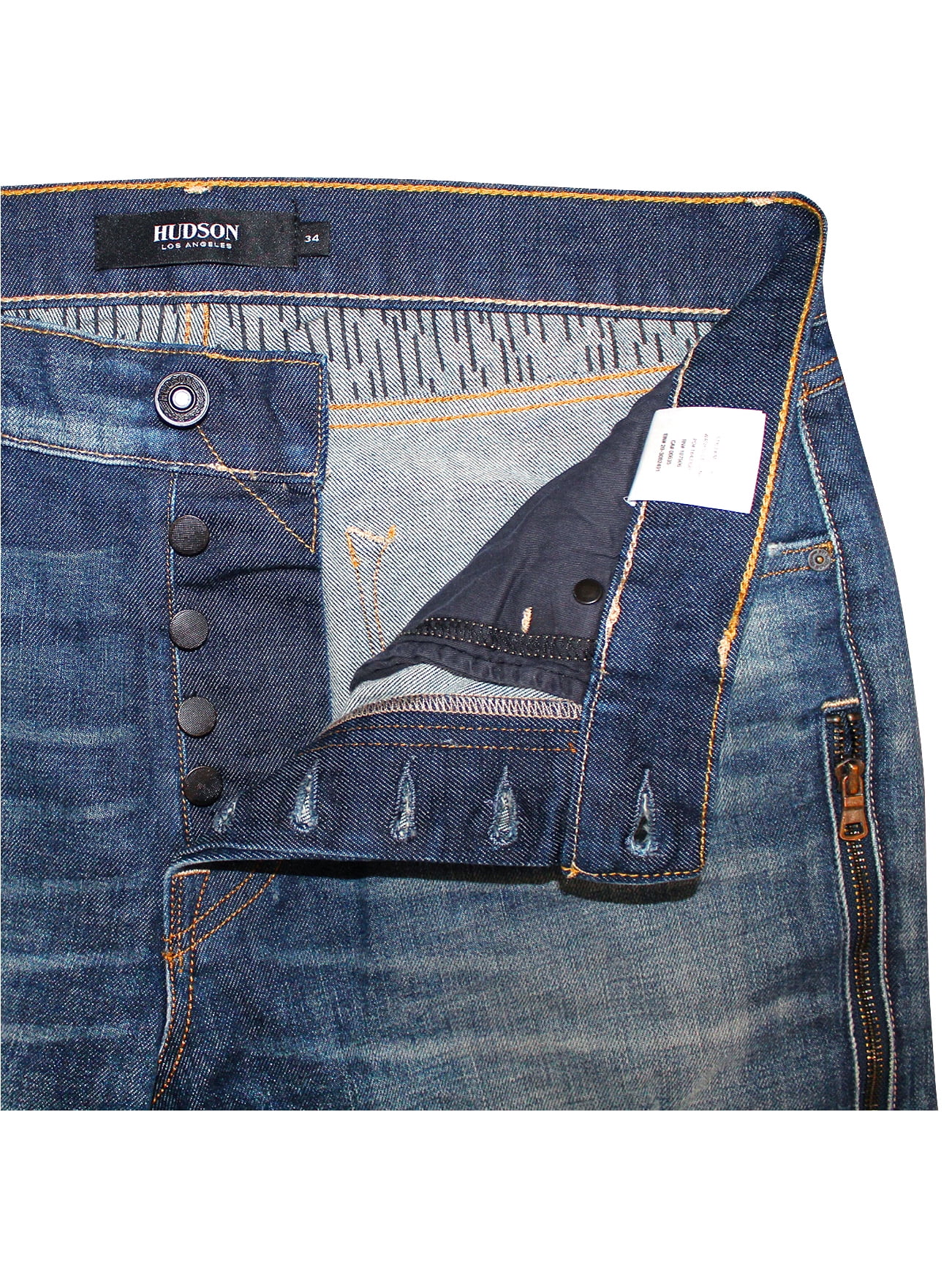 hudson sartor relaxed skinny jeans