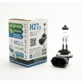 thumbnail image 1 of Photon H27-2 Long Life Halogen Bulb - 30% Brighter Light Edition, 1 of 3