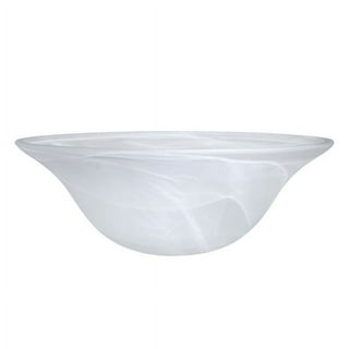 Glass floor lamp shade replacement deals