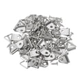 thumbnail image 2 of Bgsha 50PCS Home Improvement Hook Nail Photo Frame Hanging Nail Accessories Hook, 2 of 8