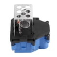 thumbnail image 2 of Resistencia del motor del soplador HVAC, controlador de clima del calentador de A / C para Peugeot 107/308 / Partner / MK1 / MK2 / 3008/5008, OE # 9662240180, pieza de reemplazo automático de ajuste d Higoodz Accesorio de coche, 2 of 7