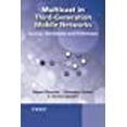 thumbnail image 1 of Multicast in Third-Generation Mobile Networks: Services, Mechanisms and Performance, 1 of 2